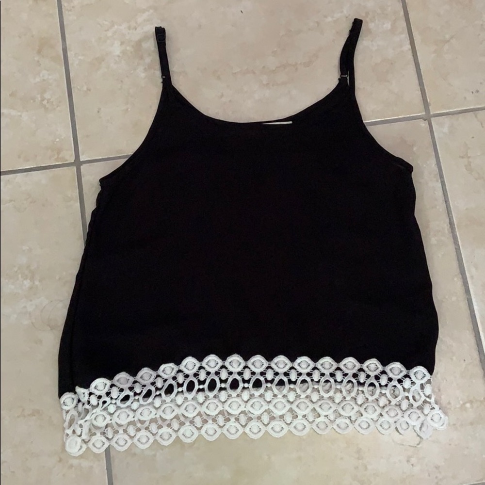 Liberty Love black top size XS